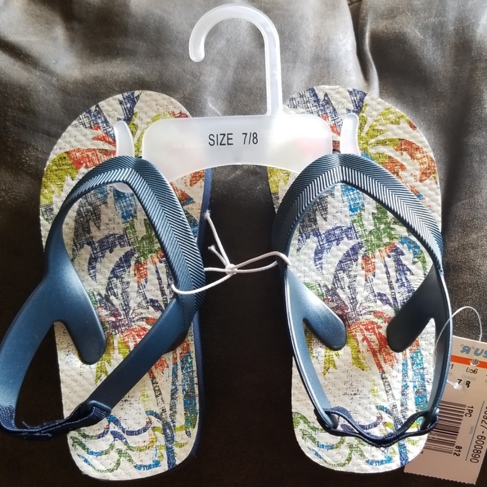 Toddler sandals